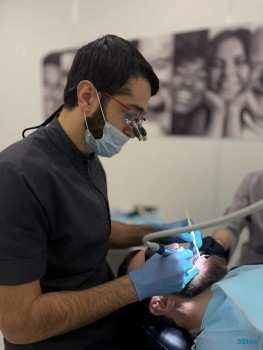 Стоматологическая клиника ДЭНТАЛ ДСД (DENTAL DSD) м. Профсоюзная