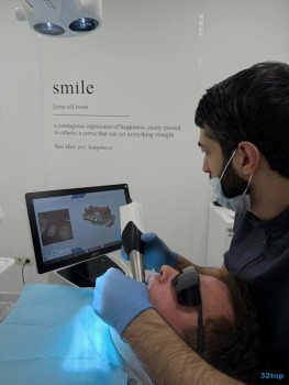 Стоматологическая клиника ДЭНТАЛ ДСД (DENTAL DSD) м. Профсоюзная