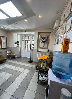 Стоматологический кабинет ЯНА-ДЕНТ