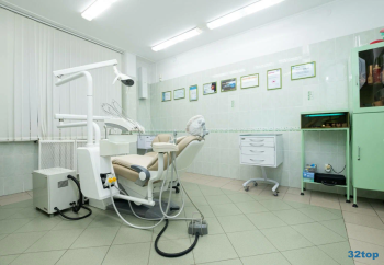 Стоматологический кабинет ЯНА-ДЕНТ