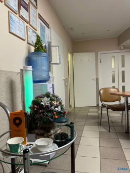 Стоматологический кабинет ЯНА-ДЕНТ