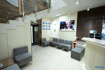 Сеть стоматологий НОВОДЕНТ на Тольятти