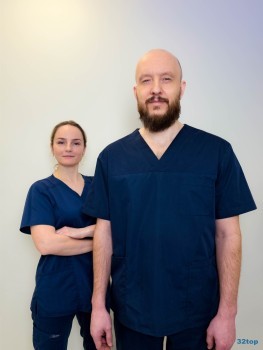 Стоматологическая клиника МАСТЕР ДЕНТ