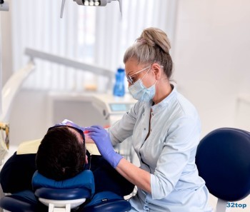 Стоматологическая клиника МАСТЕР ДЕНТ