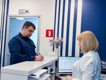 Стоматологическая клиника МАСТЕР ДЕНТ