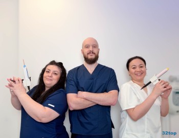 Стоматологическая клиника МАСТЕР ДЕНТ