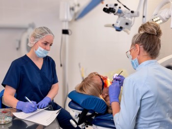 Стоматологическая клиника МАСТЕР ДЕНТ