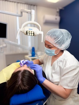 Стоматологическая клиника МАСТЕР ДЕНТ