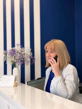 Стоматологическая клиника МАСТЕР ДЕНТ