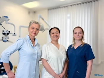 Стоматологическая клиника МАСТЕР ДЕНТ