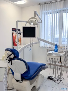 Стоматологическая клиника МАСТЕР ДЕНТ