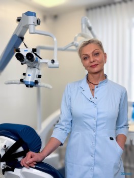 Стоматологическая клиника МАСТЕР ДЕНТ