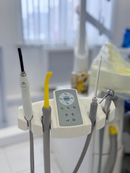 Стоматологическая клиника МАСТЕР ДЕНТ