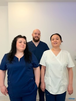 Стоматологическая клиника МАСТЕР ДЕНТ