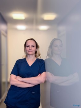 Стоматологическая клиника МАСТЕР ДЕНТ