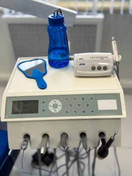 Стоматологическая клиника МАСТЕР ДЕНТ