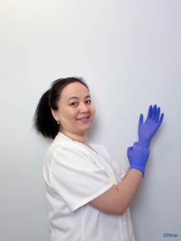 Стоматологическая клиника МАСТЕР ДЕНТ