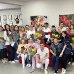 Стоматологическая клиника ВАШ ДОКТОР на Набережной Приволжского затона