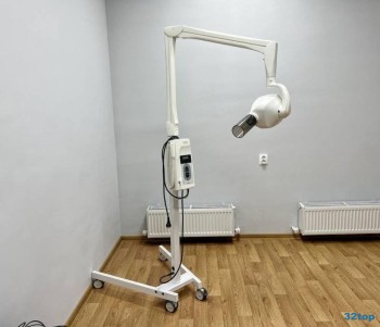 Стоматологическая клиника ВАШ ДОКТОР на Набережной Приволжского затона