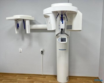 Стоматологическая клиника ВАШ ДОКТОР на Набережной Приволжского затона