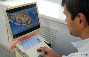 Стоматологическая клиника ВАШ ДОКТОР на Набережной Приволжского затона