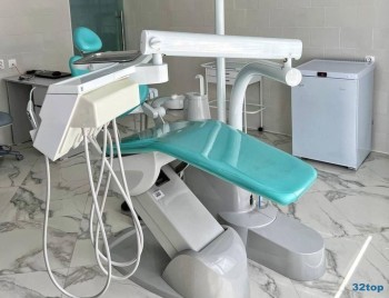 Стоматологическая клиника ВАШ ДОКТОР на Набережной Приволжского затона