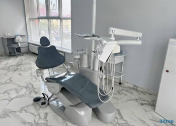 Стоматологическая клиника ВАШ ДОКТОР на Набережной Приволжского затона