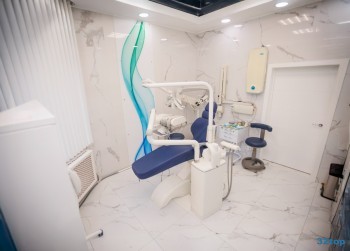 Стоматологическая клиника БИО ФОР ДЕНТ (BIO FOR DENT ) на Волочаевской