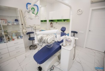 Стоматологическая клиника БИО ФОР ДЕНТ (BIO FOR DENT ) на Волочаевской