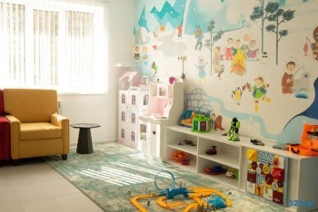 Стоматологическая клиника АЛЯСКА на Адмиральской