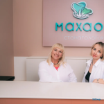 Стоматология МАХАОН