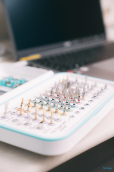 Стоматология МАХАОН