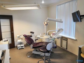 Стоматология ВИТАДЕНТ