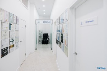 Стоматологическая клиника ДОКТОР КЕРИМОВ (DR. KERIMOV) м. Российская