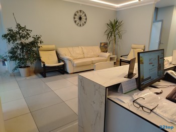 Центр лечения заболевания пародонта НПО м. Геологическая