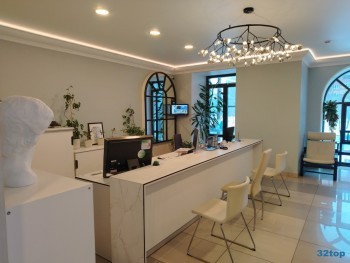 Центр лечения заболевания пародонта НПО м. Геологическая