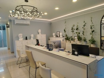 Центр лечения заболевания пародонта НПО м. Геологическая