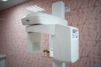 Центр лечения заболевания пародонта НПО м. Геологическая