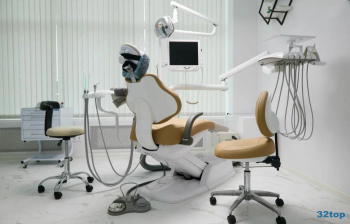 Стоматологическая клиника ДЛЯ СЕМЬИ на Западном обходе