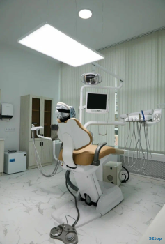 Стоматологическая клиника ДЛЯ СЕМЬИ на Западном обходе