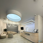 Стоматологическая клиника ДЛЯ СЕМЬИ на Западном обходе