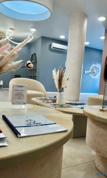 Стоматологическая клиника ДЛЯ СЕМЬИ на Западном обходе