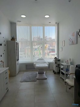 Стоматологическая клиника ДЛЯ СЕМЬИ на Западном обходе