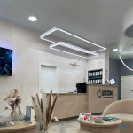 Стоматологическая клиника ДЛЯ СЕМЬИ на Западном обходе