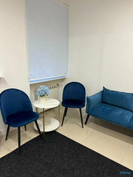 Стоматологическая клиника ОРТОДЕНТАЛ м. Сенная площадь