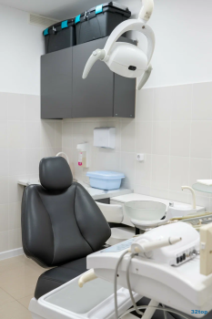 Стоматологическая клиника ОРТОДЕНТАЛ м. Сенная площадь