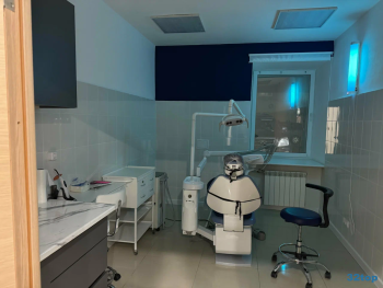 Стоматологическая клиника ОРТОДЕНТАЛ м. Сенная площадь