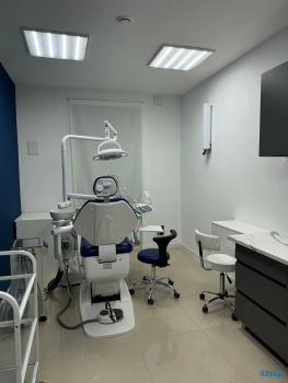 Стоматологическая клиника ОРТОДЕНТАЛ м. Сенная площадь