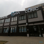 Стоматологическая клиника ДАВА ДЕНТАЛ КЛИНИК (DAVA DENTAL CLINIC) на Тургенева