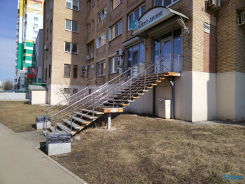 Стоматология ДЕНТ-ЛИНИЯ м. Московская
